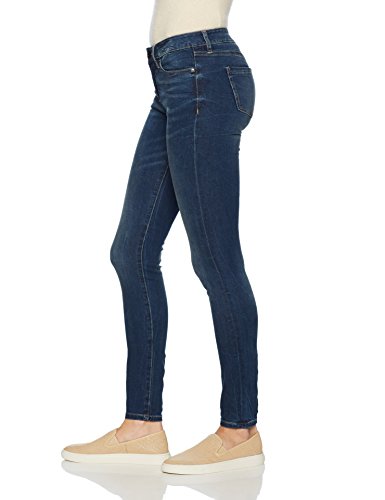 Denim Indaco