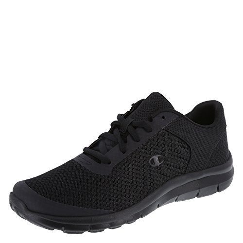 Black Blk Mesh