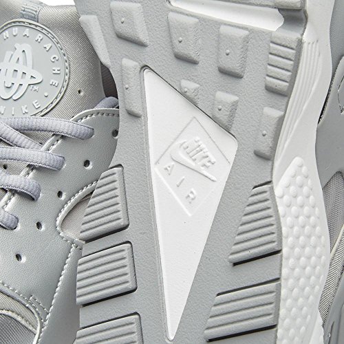 Metallic Silver/Pure Platinum/Summit White