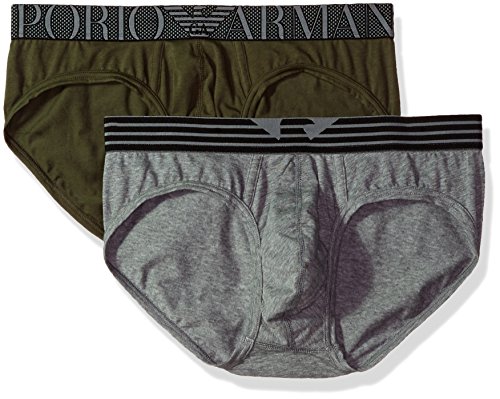Military/Melange Grey