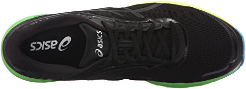 Black/Onyx/Green Gecko