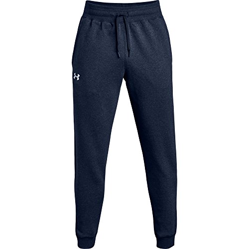 Midnight Navy Light Heather-white