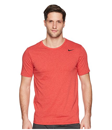Light University Red Heather/Black