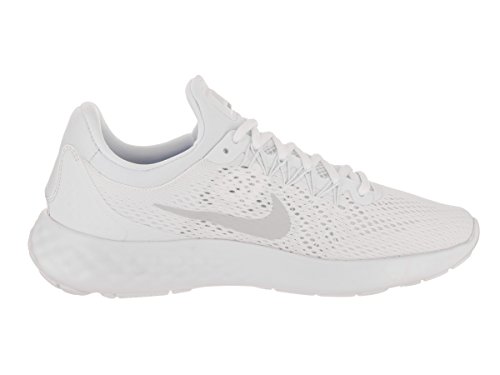 White/Pure Platinum