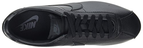 Black / Black-anthracite