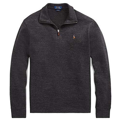 Black Heather Signature Multicolored Pony