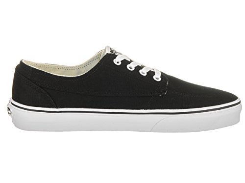 Black/True White