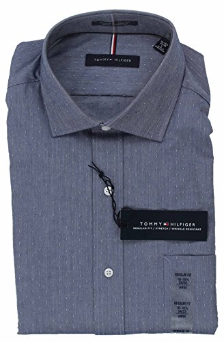 Dress Blue Micro Diamond