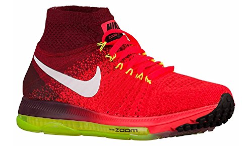 Bright Crimson/White-tm Rd-volt