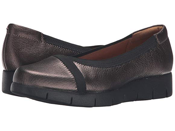 Bronze Leather
