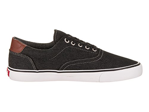 Black/Tan