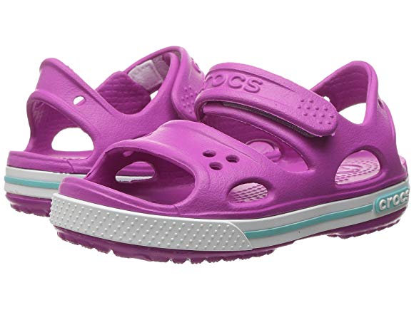 Vibrant Violet/White