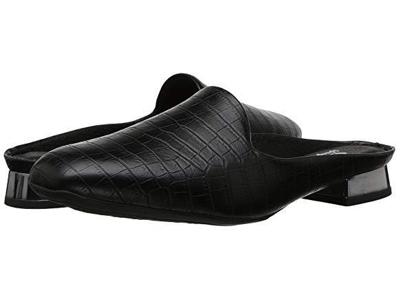 Black Croco