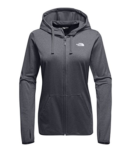 TNF Medium Grey Heather/TNF White (Past Season)