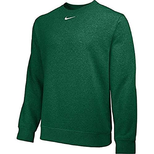 Dark Green/White
