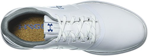 White (101)/Moroccan Blue