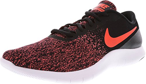 Black / Total Crimson-gym Red