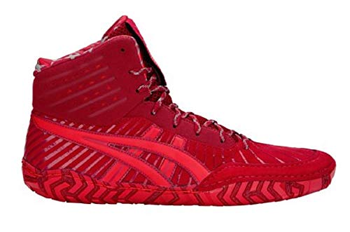 Classic Red/Burgundy