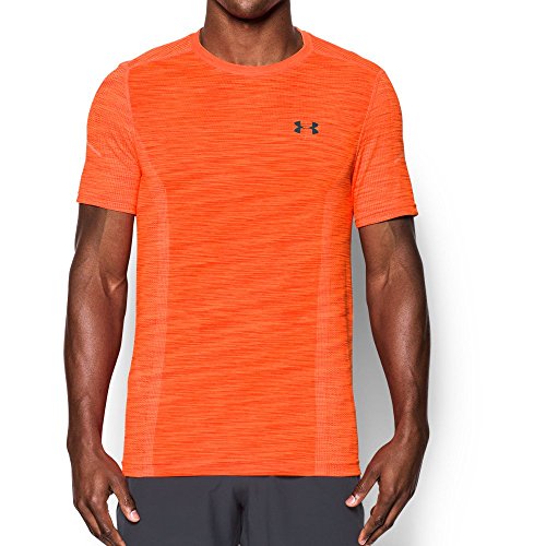 Magma Orange (889)/Stealth Gray