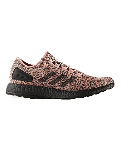 Metallic Trace Pink/Core Black/Core Black