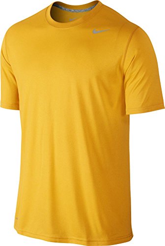 University Gold/Dark Grey Heather/Matte Silver