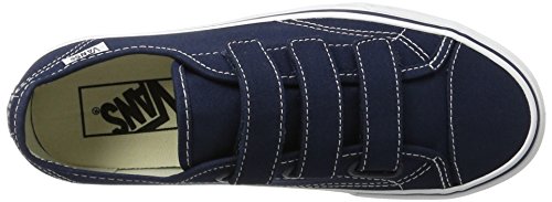 Blue ((Canvas) Dress Blues)