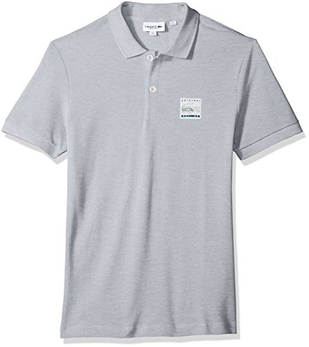 Silver/Grey Chine