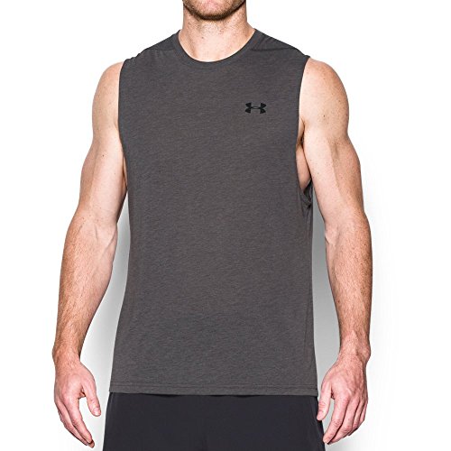 Carbon Heather (090)/Black
