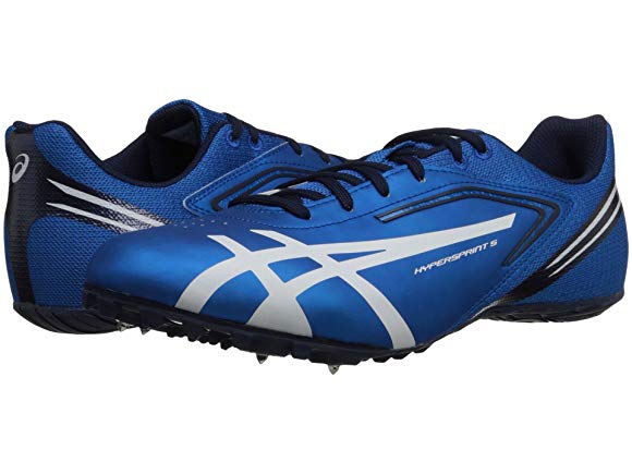 Blue/White/Black