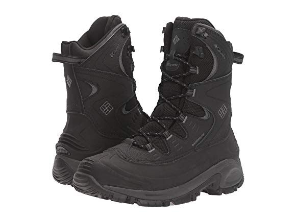 Black/Charcoal