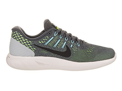 Dark Grey/Black/Ghost Green/Glacier Blue