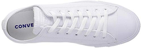 White Leather