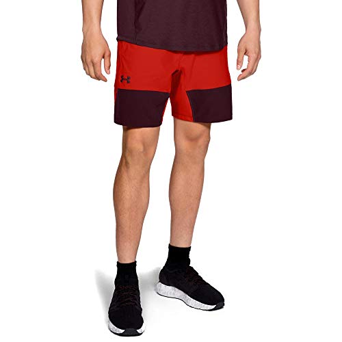 Radio Red (890)/Dark Maroon