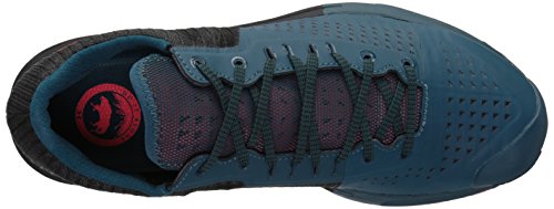 Tourmaline Teal (300)/Black