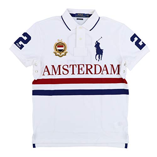 White Amsterdam