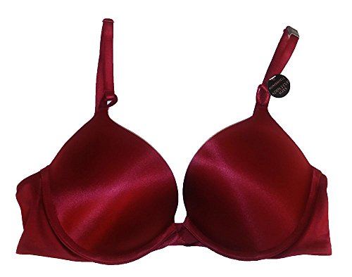 Solid Dark Red
