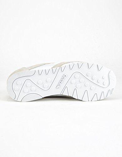 White/Grey