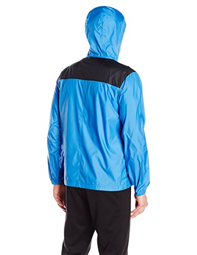 Pacific Blue, Black