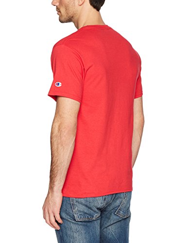 Athletic Red/Baseball Script