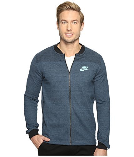 Squadron Blue/Heather/Mica Blue