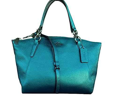 Metallic Dark Teal