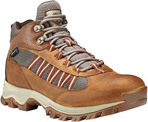 Light Brown Grain