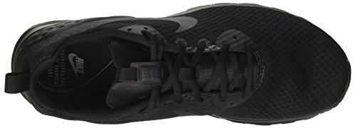 Black/Black - Anthracite