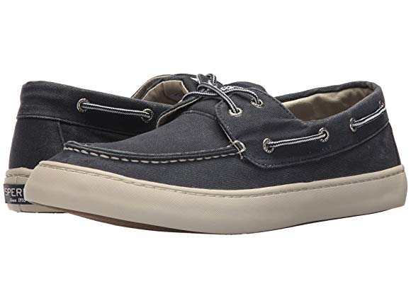 Saltwash Navy