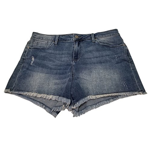 Authentic Blue