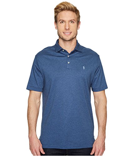 Sp18 Derby Blue Heather