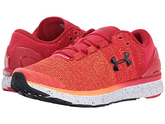 Red/Blaze Orange/Black