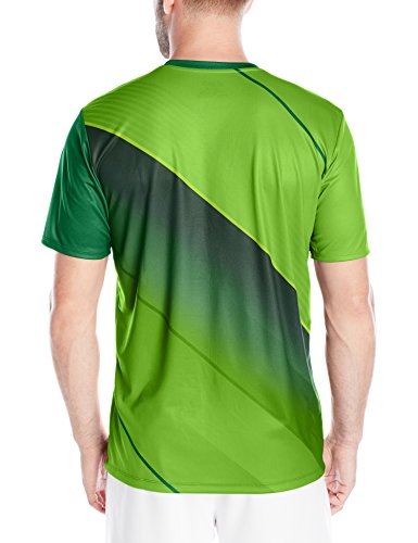 Forest/Lime
