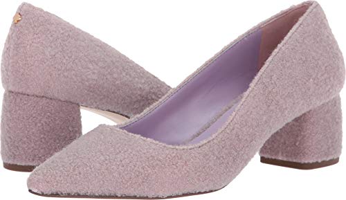 Lavendar Winter Wool