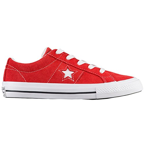Red White